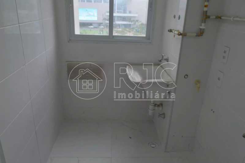 Conheça 26, do imóvel - Apartamento à venda Estrada do Engenho D´Agua, Anil, Rio de Janeiro - R$ 350.000 - TIAP20104 - 24 26, - 24