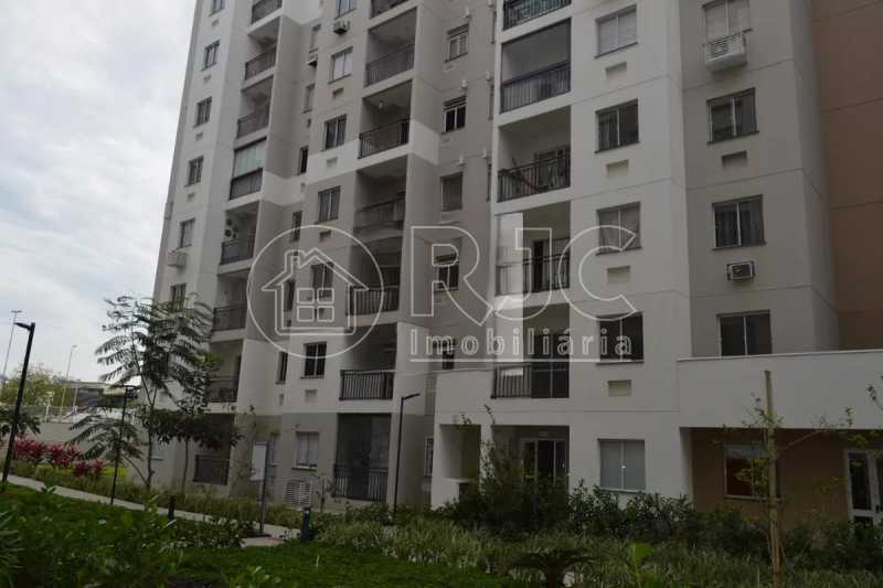 Conheça 28, do imóvel - Apartamento à venda Estrada do Engenho D´Agua, Anil, Rio de Janeiro - R$ 350.000 - TIAP20104 - 26 28, - 26