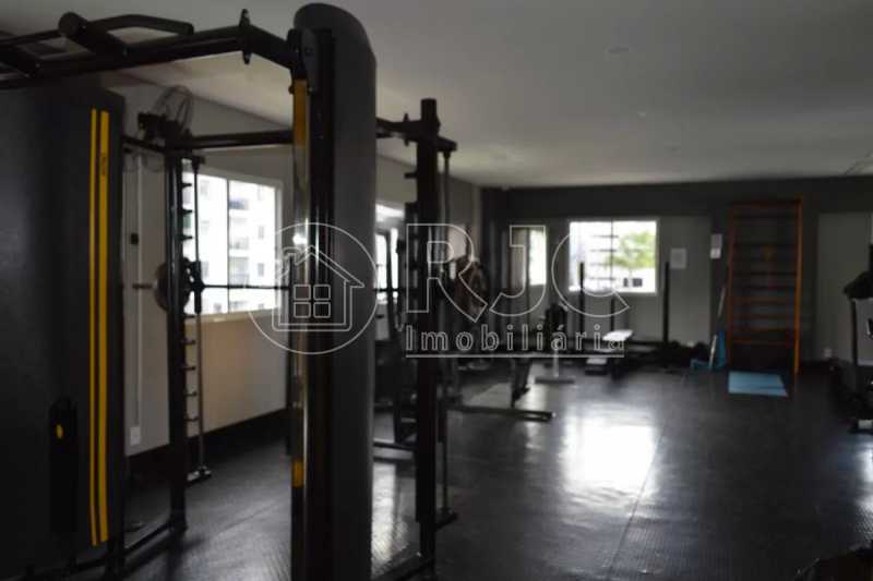 Conheça 29, do imóvel - Apartamento à venda Estrada do Engenho D´Agua, Anil, Rio de Janeiro - R$ 350.000 - TIAP20104 - 27 29, - 27