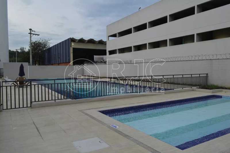 Conheça 31, do imóvel - Apartamento à venda Estrada do Engenho D´Agua, Anil, Rio de Janeiro - R$ 350.000 - TIAP20104 - 29 31, - 29