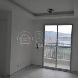 Apartamento à venda Estrada do Engenho D´Agua, Anil, Rio de Janeiro - R$ 350.000 - TIAP20104