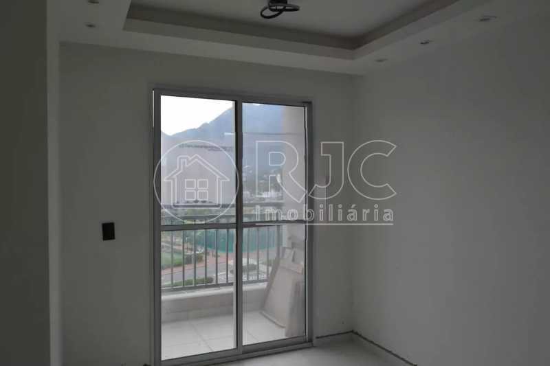 Conheça 2, do imóvel - Apartamento à venda Estrada do Engenho D´Agua, Anil, Rio de Janeiro - R$ 350.000 - TIAP20104 - 2 2, - 2