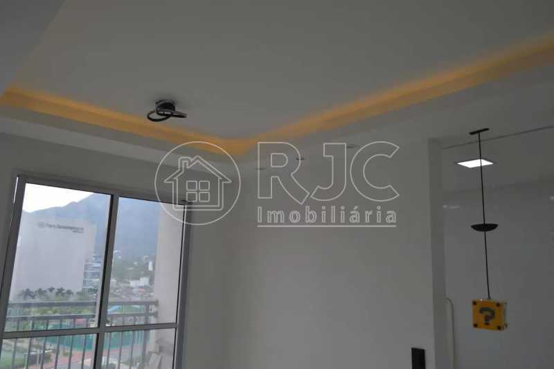 Conheça 3, do imóvel - Apartamento à venda Estrada do Engenho D´Agua, Anil, Rio de Janeiro - R$ 350.000 - TIAP20104 - 3 3, - 3