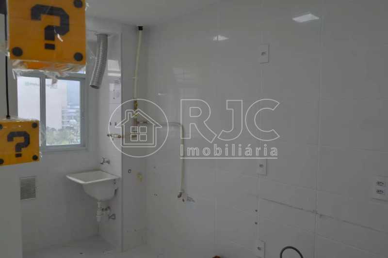 Conheça 9, do imóvel - Apartamento à venda Estrada do Engenho D´Agua, Anil, Rio de Janeiro - R$ 350.000 - TIAP20104 - 8 9, - 8