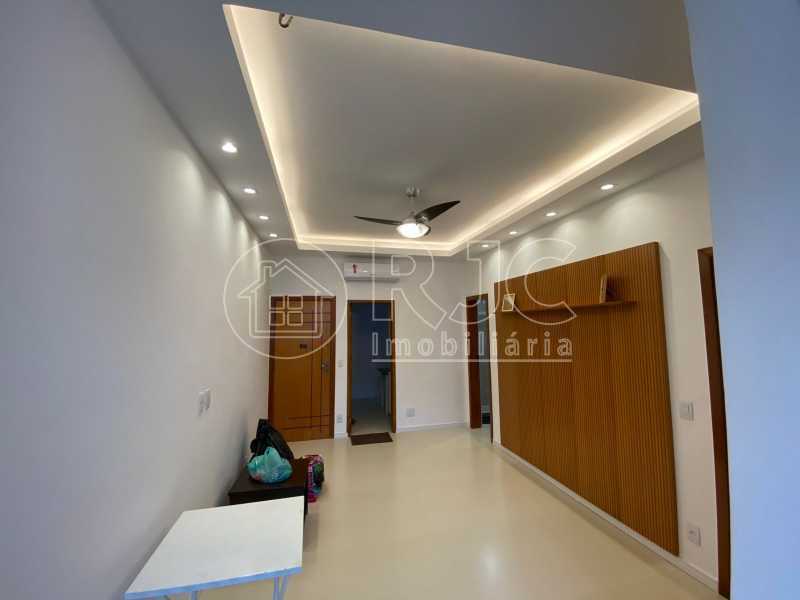 Conheça 3 do imóvel - Apartamento à venda Praça Saenz Peña, Tijuca, Rio de Janeiro - R$ 630.000 - MBAP28245 - 3 3 - 3