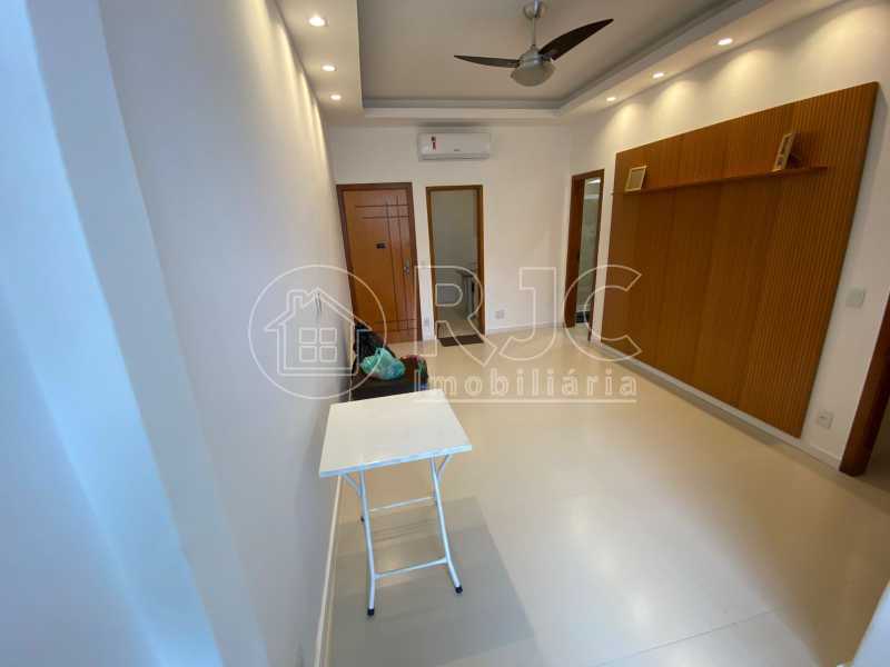 Conheça 4 do imóvel - Apartamento à venda Praça Saenz Peña, Tijuca, Rio de Janeiro - R$ 630.000 - MBAP28245 - 4 4 - 4