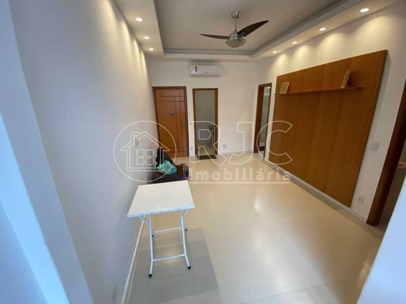 Conheça 5 do imóvel - Apartamento à venda Praça Saenz Peña, Tijuca, Rio de Janeiro - R$ 630.000 - MBAP28245 - 5 5 - 5