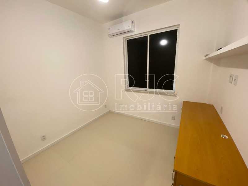 Conheça 8 do imóvel - Apartamento à venda Praça Saenz Peña, Tijuca, Rio de Janeiro - R$ 630.000 - MBAP28245 - 8 8 - 8