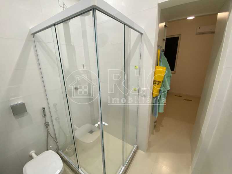 Conheça 15 do imóvel - Apartamento à venda Praça Saenz Peña, Tijuca, Rio de Janeiro - R$ 630.000 - MBAP28245 - 15 15 - 15