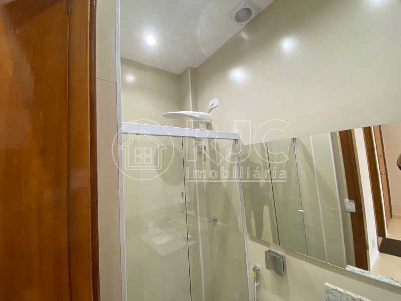 Conheça 16 do imóvel - Apartamento à venda Praça Saenz Peña, Tijuca, Rio de Janeiro - R$ 630.000 - MBAP28245 - 16 16 - 16