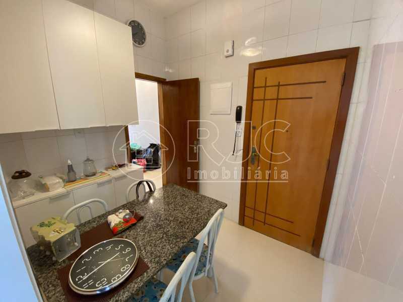Conheça 22 do imóvel - Apartamento à venda Praça Saenz Peña, Tijuca, Rio de Janeiro - R$ 630.000 - MBAP28245 - 22 22 - 22