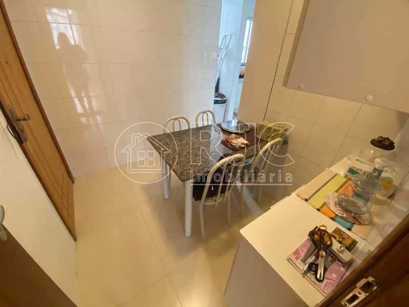 Conheça 23 do imóvel - Apartamento à venda Praça Saenz Peña, Tijuca, Rio de Janeiro - R$ 630.000 - MBAP28245 - 23 23 - 23