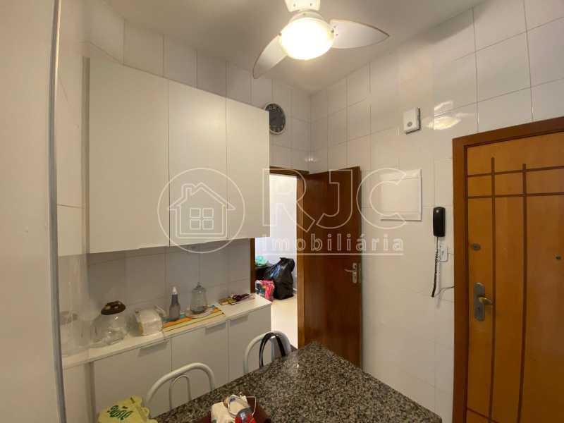 Conheça 24 do imóvel - Apartamento à venda Praça Saenz Peña, Tijuca, Rio de Janeiro - R$ 630.000 - MBAP28245 - 24 24 - 24