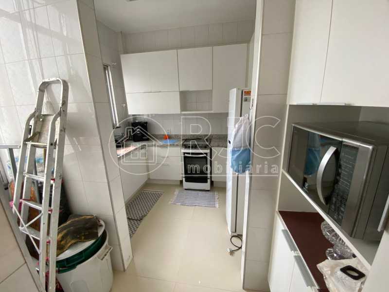 Conheça 25 do imóvel - Apartamento à venda Praça Saenz Peña, Tijuca, Rio de Janeiro - R$ 630.000 - MBAP28245 - 25 25 - 25