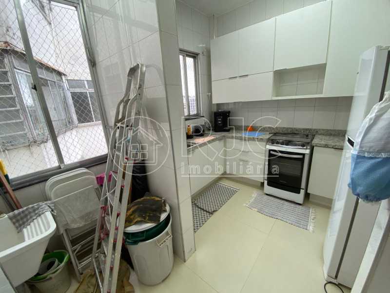 Conheça 26 do imóvel - Apartamento à venda Praça Saenz Peña, Tijuca, Rio de Janeiro - R$ 630.000 - MBAP28245 - 26 26 - 26