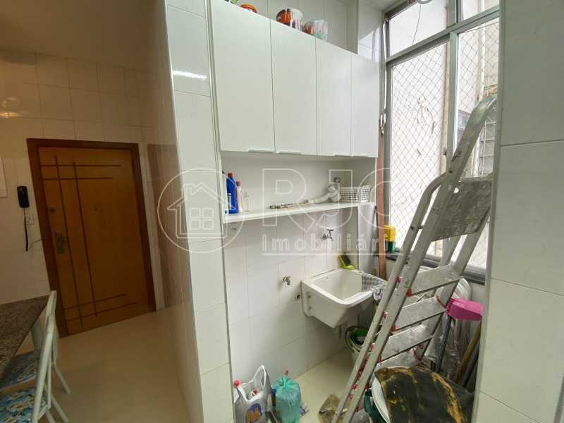 Conheça 27 do imóvel - Apartamento à venda Praça Saenz Peña, Tijuca, Rio de Janeiro - R$ 630.000 - MBAP28245 - 27 27 - 27