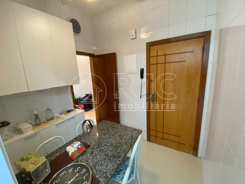 Conheça 28 do imóvel - Apartamento à venda Praça Saenz Peña, Tijuca, Rio de Janeiro - R$ 630.000 - MBAP28245 - 28 28 - 28