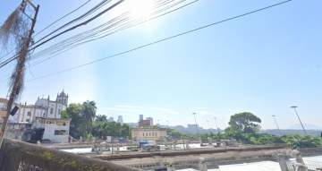 Ótima localização - Apartamento à venda Ladeira de Nossa Senhora, Glória, Rio de Janeiro - R$ 598.000 - MBAP11547