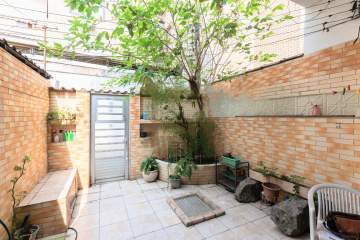 Imperdível - Casa de Vila à venda Rua Marquês de Valença, Tijuca, Rio de Janeiro - R$ 950.000 - MBCV30255