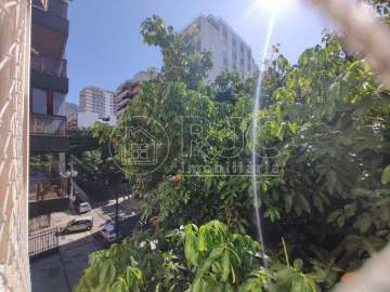 Apartamento à venda Rua Desembargador Izidro, Tijuca, Rio de Janeiro - R$ 550.000 - TIAP30102