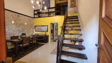 Casa à venda Rua Nísia Floresta, Tijuca, Rio de Janeiro - R$ 1.300.000 - TICA30008