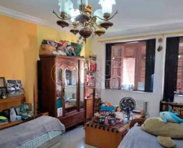 Casa de Vila à venda Rua Conde de Bonfim, Tijuca, Rio de Janeiro - R$ 980.000 - TICV20004