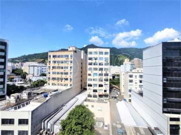 Apartamento à venda Rua Santo Afonso, Tijuca, Rio de Janeiro - R$ 1.150.000 - MBAP40858