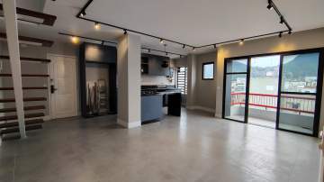 Imperdível - Cobertura à venda Avenida Engenheiro Otacílio Negrão de Lima, Vila Isabel, Rio de Janeiro - R$ 980.000 - MBCO30653