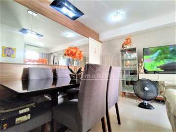 Apartamento à venda Avenida Pastor Martin Luther King Jr, Vicente de Carvalho, Rio de Janeiro - R$ 319.000 - MBAP28409