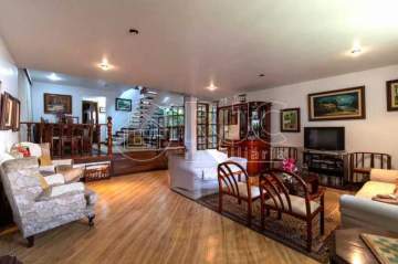 Casa à venda Rua Santa Luísa, Tijuca, Rio de Janeiro - R$ 1.500.000 - TICA50007