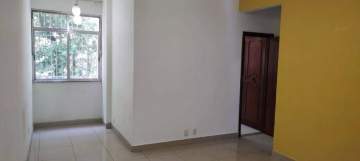 Ótima localização - Apartamento à venda Avenida Engenheiro Richard, Grajaú, Rio de Janeiro - R$ 540.000 - MBAP28261