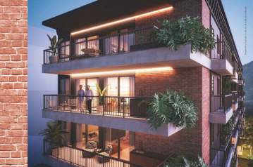 Apartamento à venda Rua Visconde de Silva, Botafogo, Rio de Janeiro - R$ 1.295.000 - TIAP20120