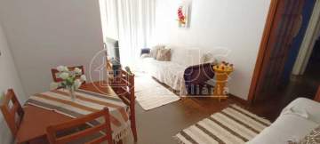 Imperdível - Apartamento à venda Rua Zamenhof, Estácio, Rio de Janeiro - R$ 300.000 - MBAP28263