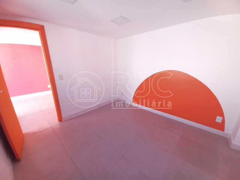 Conheça 10 do imóvel - Cobertura à venda Rua Professor Gabizo, Tijuca, Rio de Janeiro - R$ 425.000 - MBCO10029 - 10 10 - 10