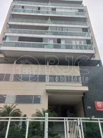 Cobertura à venda Rua Joaquim Pinheiro, Freguesia (Jacarepaguá), Rio de Janeiro - R$ 1.200.000 - TICO40007