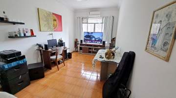 Apartamento à venda Rua Almirante Cochrane, Tijuca, Rio de Janeiro - R$ 420.000 - TIAP20126