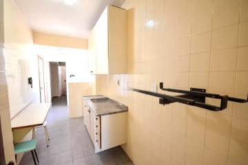 Apartamento à venda Rua Silva Pinto, Vila Isabel, Rio de Janeiro - R$ 280.000 - TIAP20129