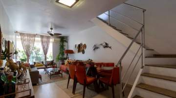 Cobertura à venda Rua Doutor Renato Rocco, Tijuca, Rio de Janeiro - R$ 1.150.000 - TICO30020