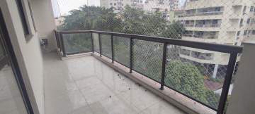 Cobertura à venda Avenida São Guilherme de Norwich, Anil, Rio de Janeiro - R$ 1.099.000 - TICO40008