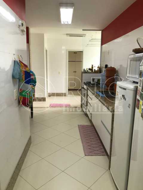 Cozinha 1 8. - 16