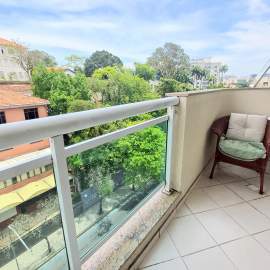 Imperdível - Cobertura à venda Rua Doutor Satamini, Tijuca, Rio de Janeiro - R$ 1.395.000 - MBCO30656