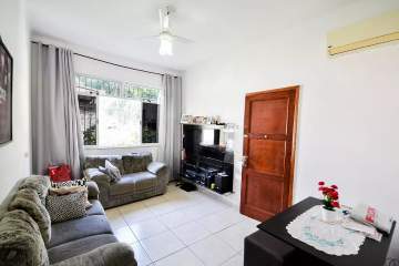 Apartamento à venda Rua Costa Ferraz, Rio Comprido, Rio de Janeiro - R$ 235.000 - TIAP20146