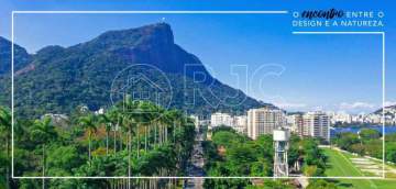 Apartamento à venda Praça Santos Dumont, Gávea, Rio de Janeiro - R$ 3.600.000 - TIAP30130