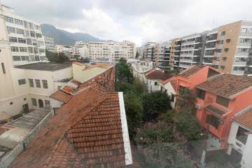Apartamento à venda Rua Senador Furtado, Maracanã, Rio de Janeiro - R$ 459.000 - TIAP30133