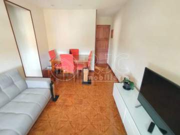 Apartamento à venda Rua Dona Romana, Engenho Novo, Rio de Janeiro - R$ 160.000 - TIAP20153