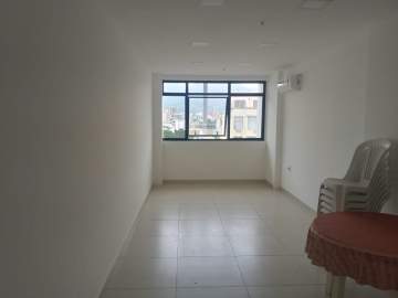 Sala Comercial 25m² à venda Rua São Francisco Xavier, Tijuca, Rio de Janeiro - R$ 190.000 - TISL00015