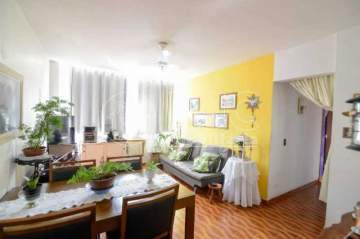 Apartamento à venda Rua Rodolpho de Souza, Vila Isabel, Rio de Janeiro - R$ 170.000 - TIAP20156