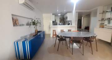 Imperdível - Apartamento à venda Rua José Linhares, Leblon, Rio de Janeiro - R$ 2.585.000 - MBAP35561