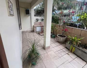 Casa à venda Rua Nísia Floresta, Andaraí, Rio de Janeiro - R$ 849.990 - TICA40009