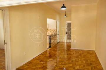 Cobertura à venda Rua Henry Ford, Tijuca, Rio de Janeiro - R$ 520.000 - TICO10003